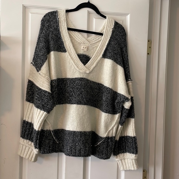 Super soft oversized sweater - Picture 1 of 2